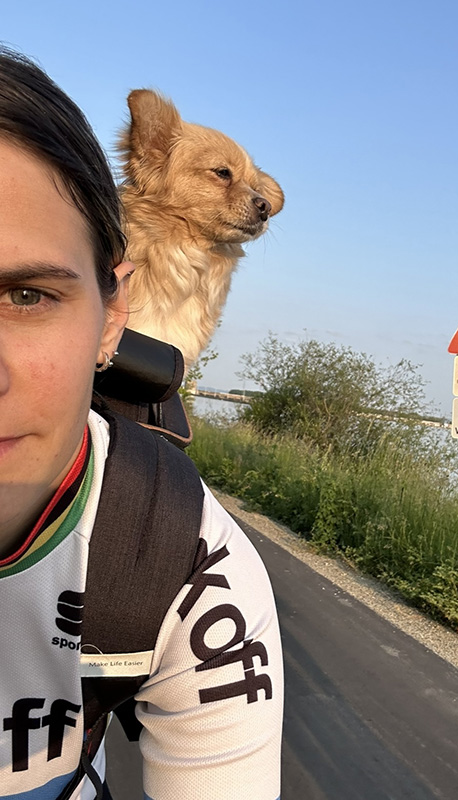 Mimi vijerni saputnik Image